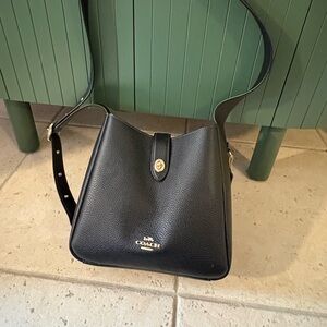 Coach Hadley Convertible Crossbody Bag
